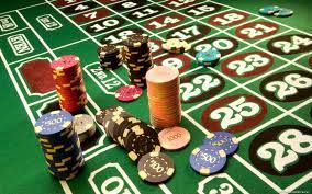 Официальный сайт Casino Vegas Grand